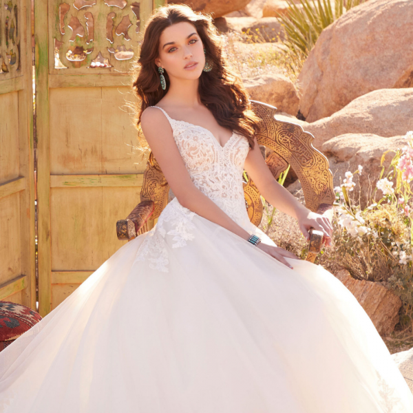 abito mori lee modello rosmerta - SPOSE di CLEO