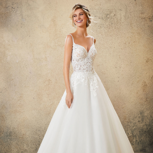 abito mori lee modello rosmerta - SPOSE di CLEO