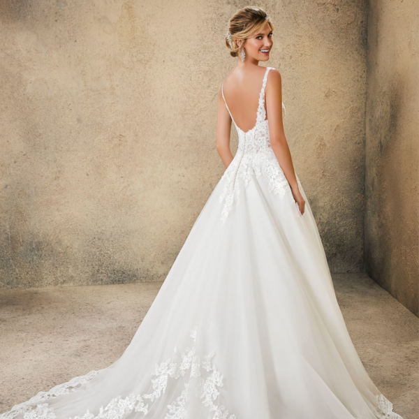 abito mori lee modello rosmerta - SPOSE di CLEO