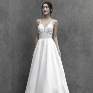 abito madison james modello MJ656 - SPOSE DI CLEO